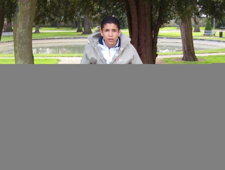 mounir